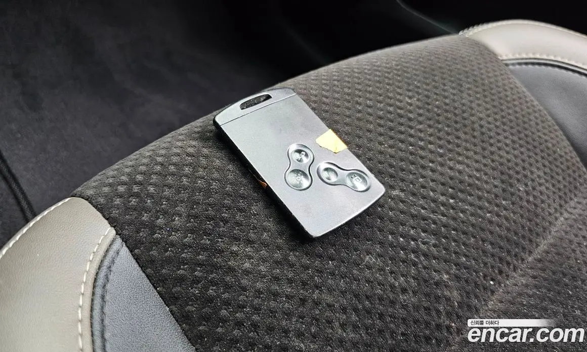 Renault (Samsung) Cilo 2018 1.5 автомат (гидро), фото 28