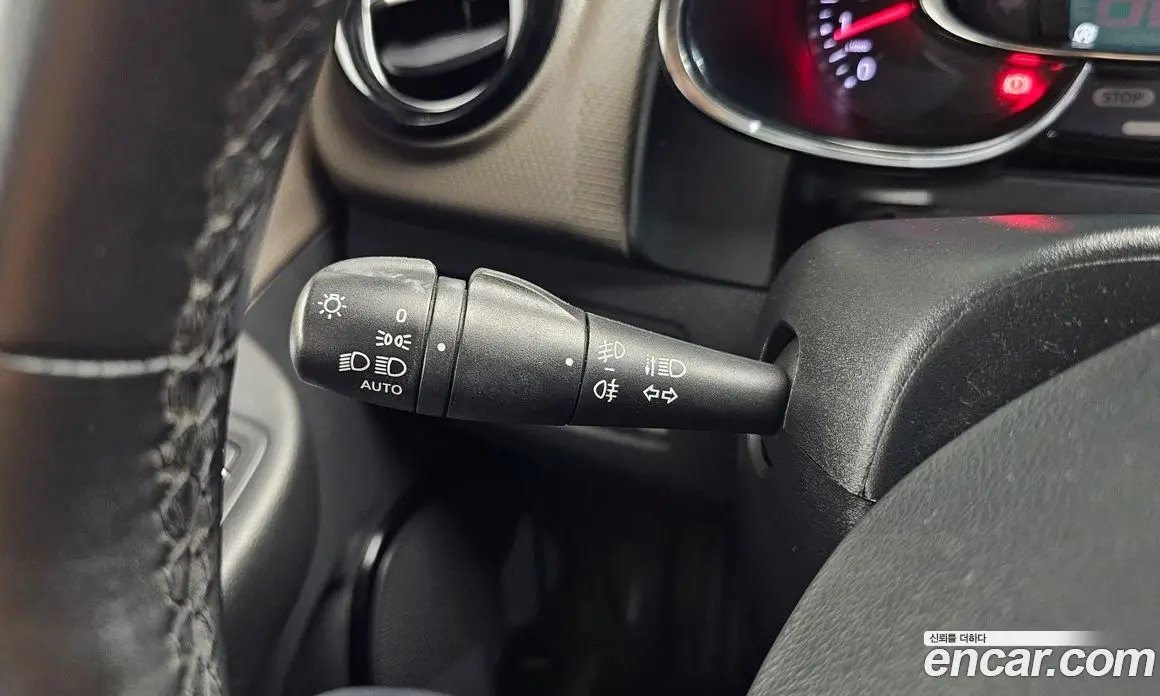 Renault (Samsung) Cilo 2018 1.5 автомат (гидро), фото 29