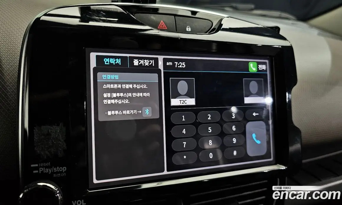 Renault (Samsung) Cilo 2018 1.5 автомат (гидро), фото 30