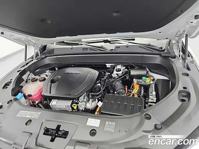 Renault (Samsung) Grand Koleos 2024 1.5 автомат (гидро), миниатюра 5