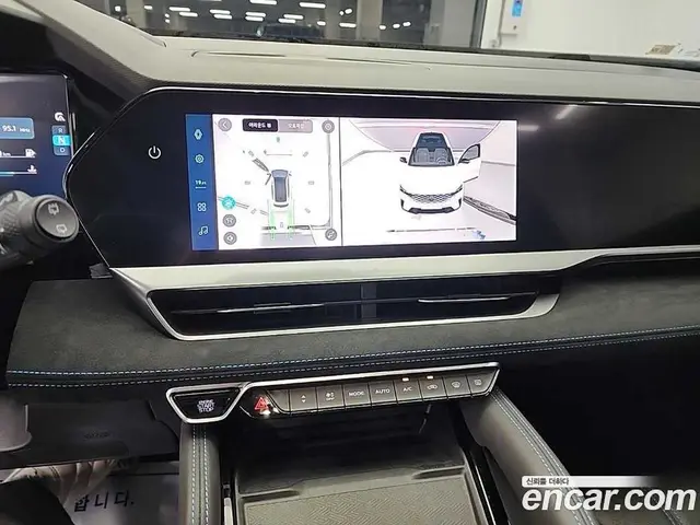 Renault (Samsung) Grand Koleos 2024 1.5 автомат (гидро), миниатюра 10