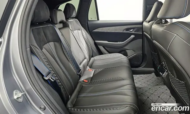 Renault (Samsung) Grand Koleos 2025 2.0 автомат (гидро), миниатюра 12