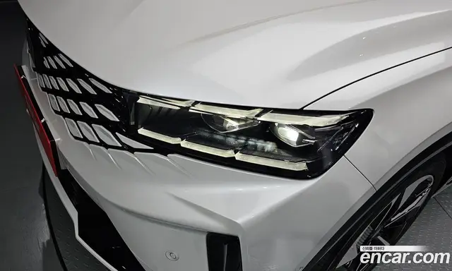 Renault (Samsung) Grand Koleos 2025 1.5 автомат (гидро), миниатюра 8