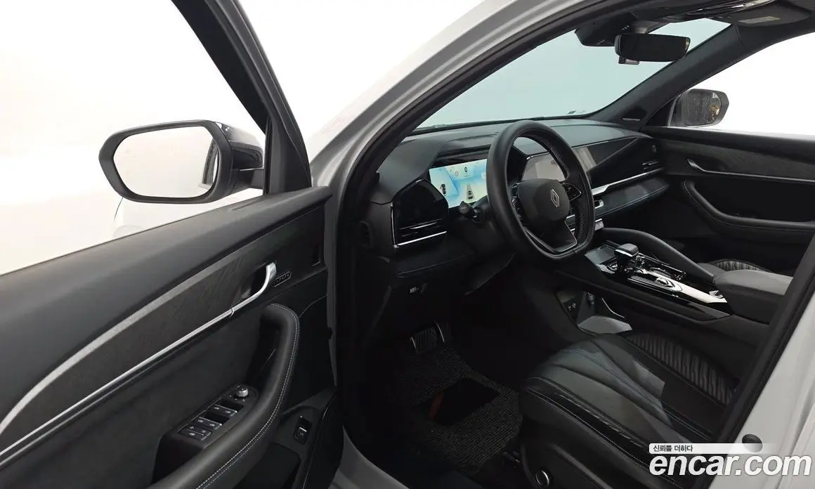 Renault (Samsung) Grand Koleos 2025 1.5 автомат (гидро), фото 13 Renault (Samsung) Grand Koleos 2025 1.5 автомат (гидро), фото 13
