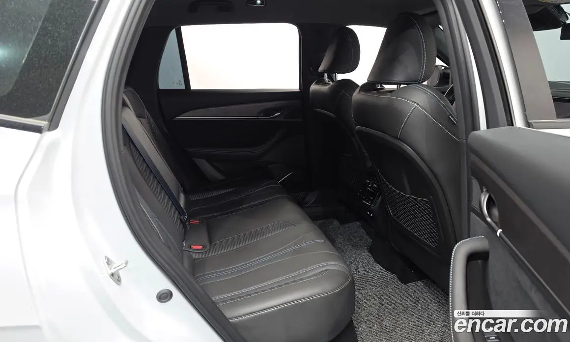 Renault (Samsung) Grand Koleos 2025 1.5 автомат (гидро), фото 17 Renault (Samsung) Grand Koleos 2025 1.5 автомат (гидро), фото 17