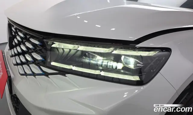 Renault (Samsung) Grand Koleos 2025 1.5 автомат (гидро), миниатюра 8 Renault (Samsung) Grand Koleos 2025 1.5 автомат (гидро), миниатюра 8