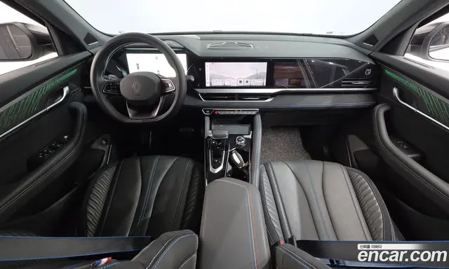 Renault (Samsung) Grand Koleos 2025 1.5 автомат (гидро), миниатюра 10 Renault (Samsung) Grand Koleos 2025 1.5 автомат (гидро), миниатюра 10