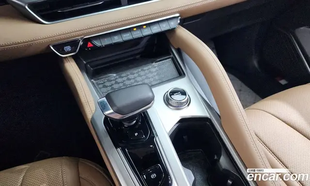 Renault (Samsung) Grand Koleos 2025 1.5 автомат (гидро), миниатюра 12