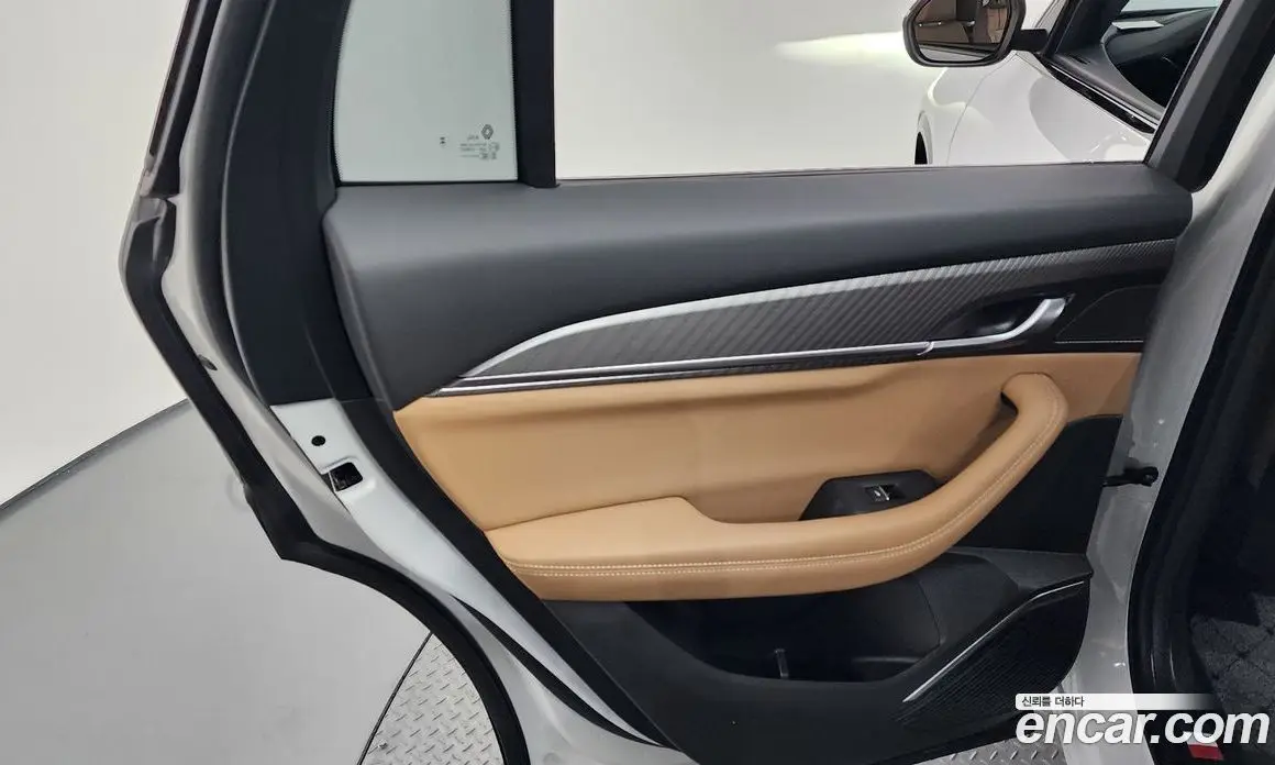 Renault (Samsung) Grand Koleos 2025 1.5 автомат (гидро), фото 15