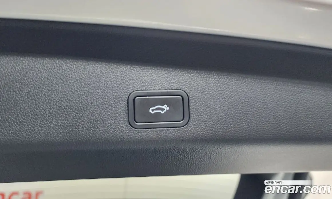 Renault (Samsung) Grand Koleos 2025 1.5 автомат (гидро), фото 24