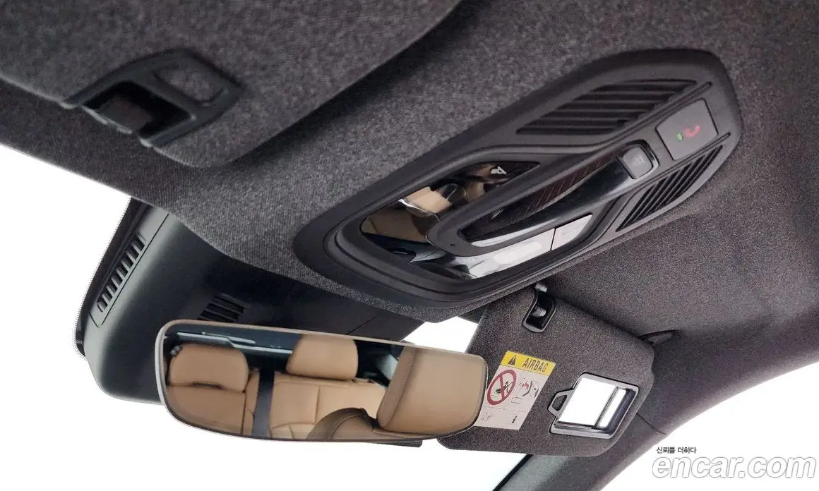 Renault (Samsung) Grand Koleos 2025 1.5 автомат (гидро), фото 26
