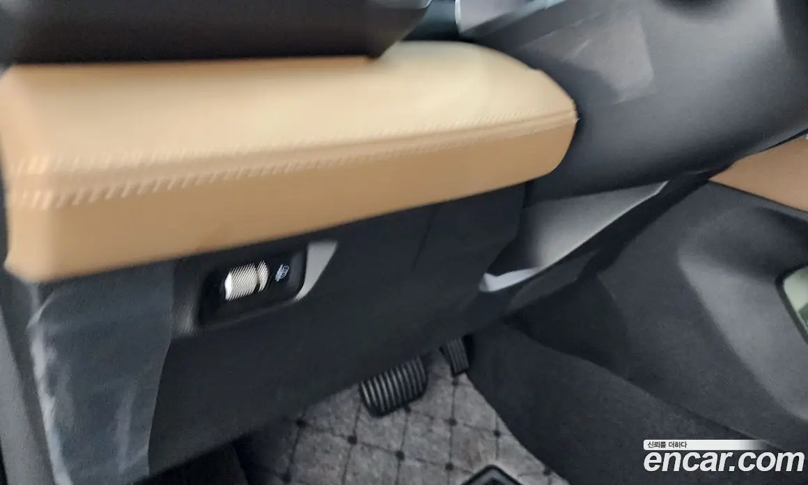 Renault (Samsung) Grand Koleos 2025 1.5 автомат (гидро), фото 27