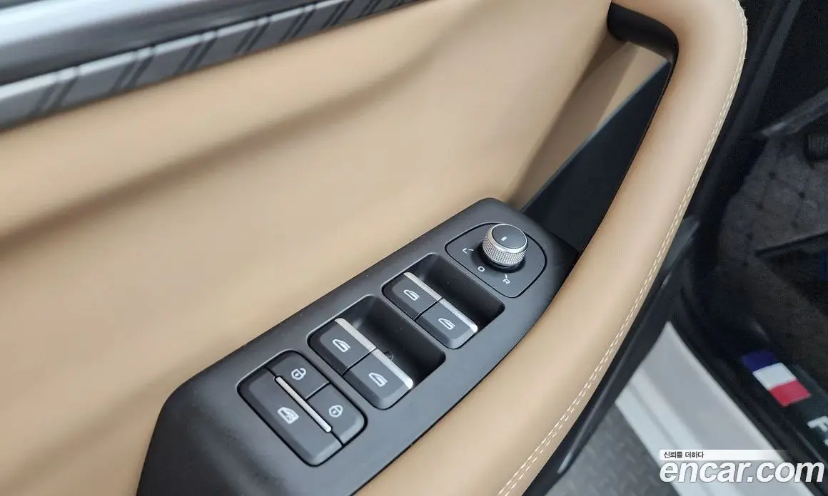 Renault (Samsung) Grand Koleos 2025 1.5 автомат (гидро), фото 29
