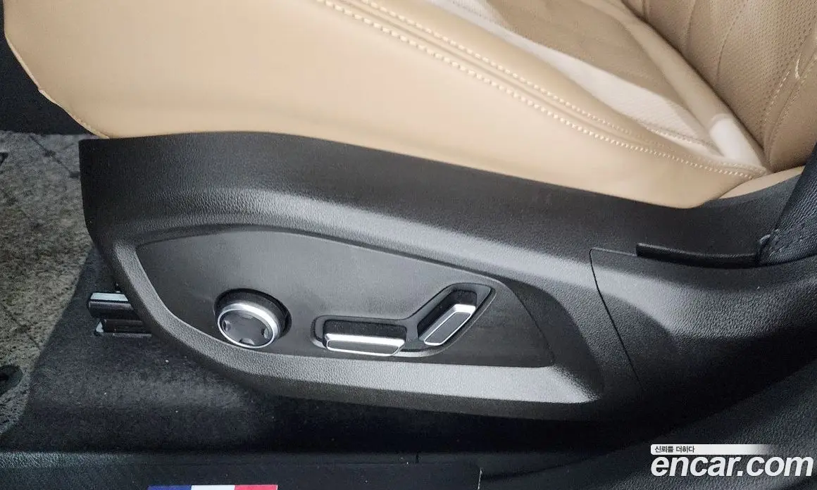 Renault (Samsung) Grand Koleos 2025 1.5 автомат (гидро), фото 31