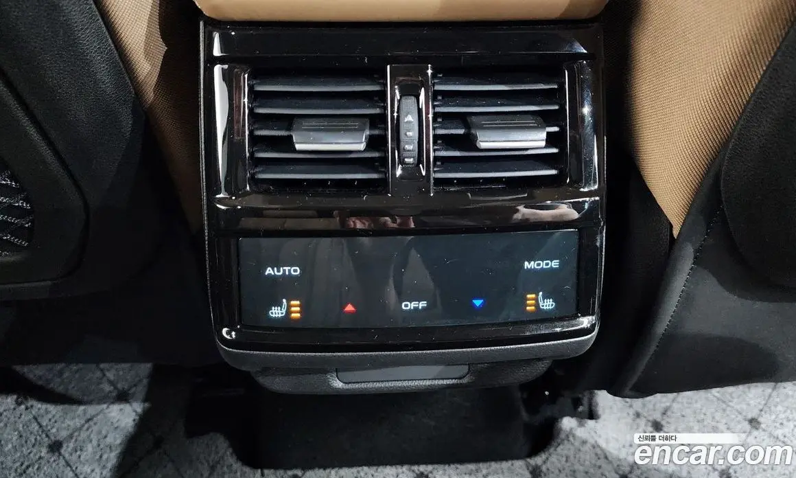 Renault (Samsung) Grand Koleos 2025 1.5 автомат (гидро), фото 34