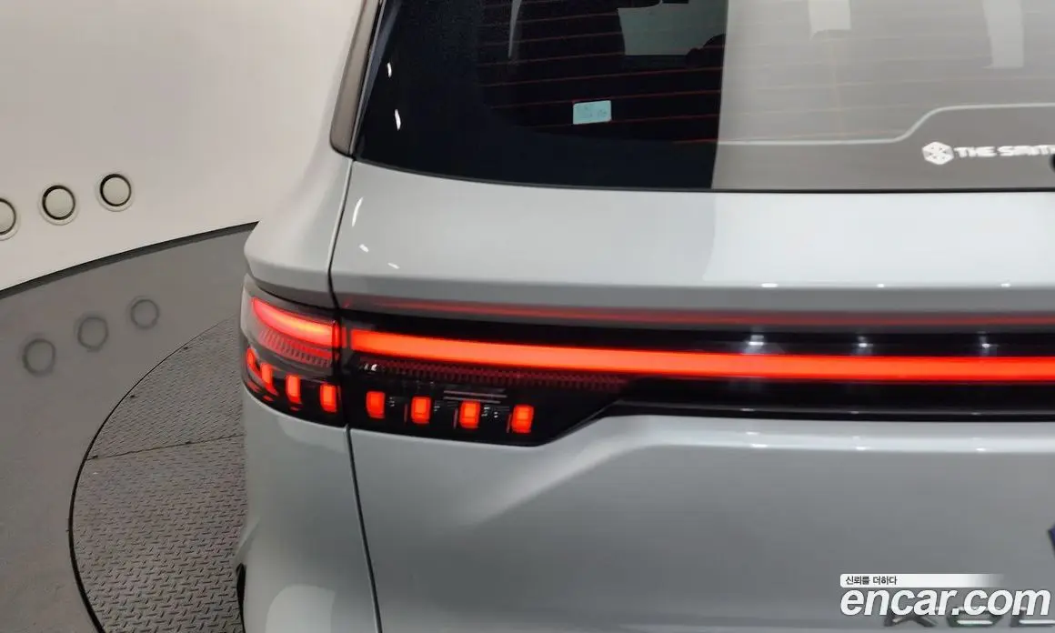 Renault (Samsung) Grand Koleos 2025 1.5 автомат (гидро), фото 9