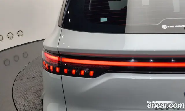 Renault (Samsung) Grand Koleos 2025 1.5 автомат (гидро), миниатюра 9