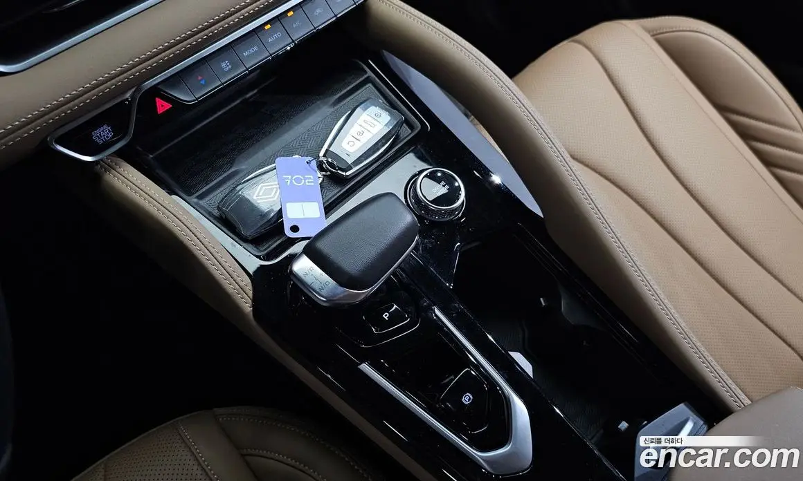 Renault (Samsung) Grand Koleos 2025 1.5 автомат (гидро), фото 12