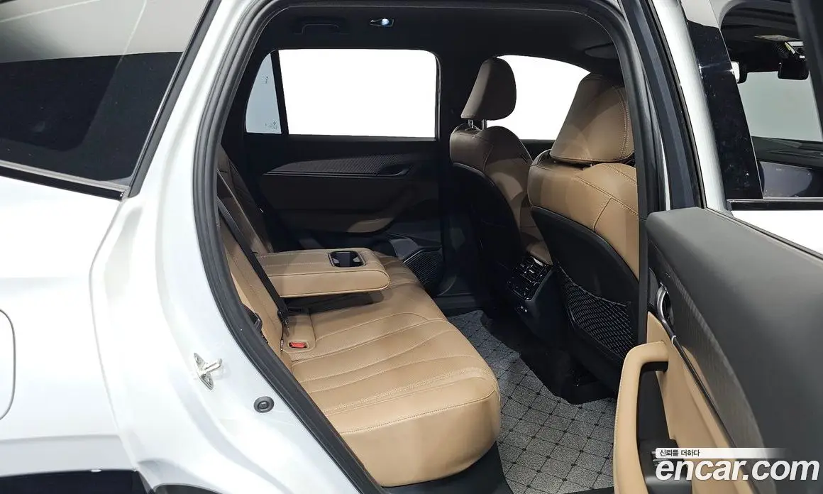 Renault (Samsung) Grand Koleos 2025 1.5 автомат (гидро), фото 18