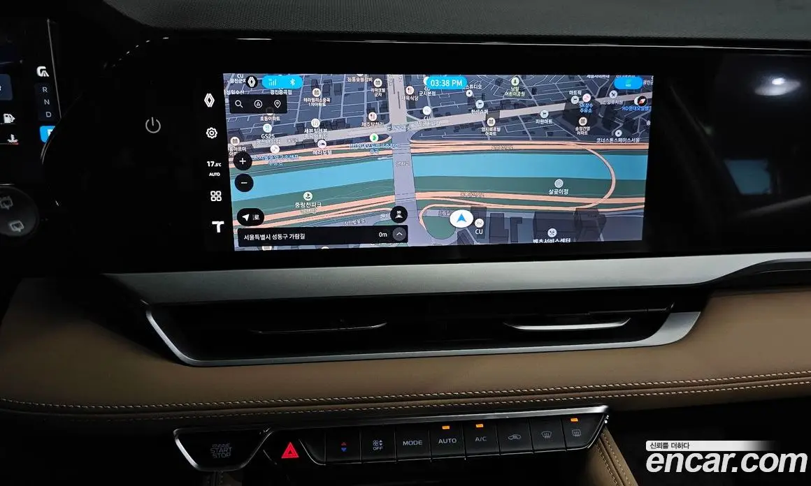 Renault (Samsung) Grand Koleos 2025 1.5 автомат (гидро), фото 20