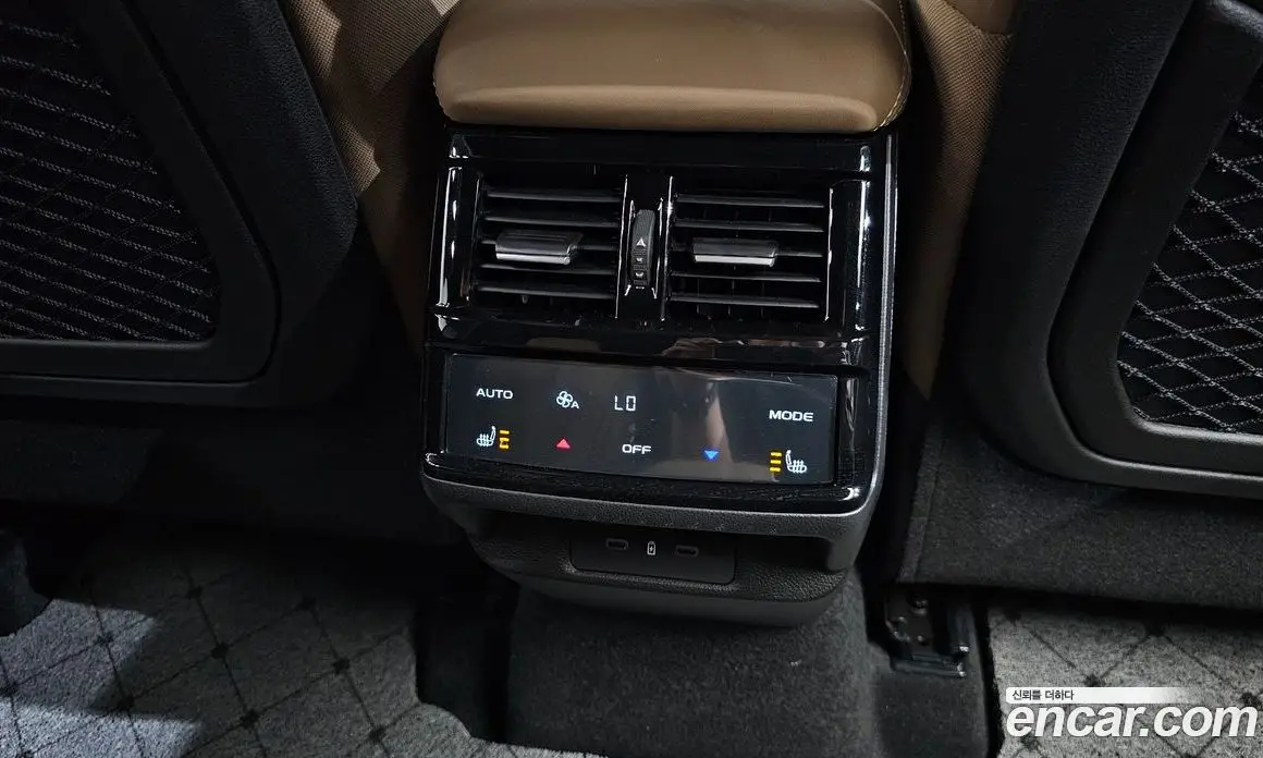 Renault (Samsung) Grand Koleos 2025 1.5 автомат (гидро), фото 25