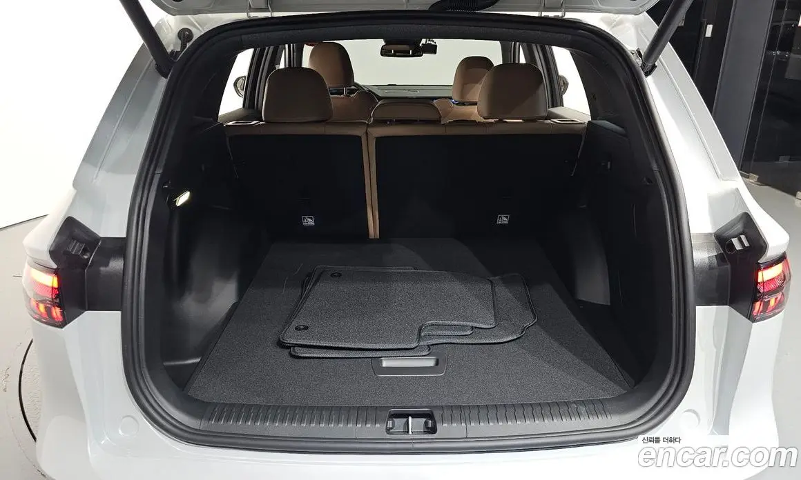 Renault (Samsung) Grand Koleos 2025 1.5 автомат (гидро), фото 26