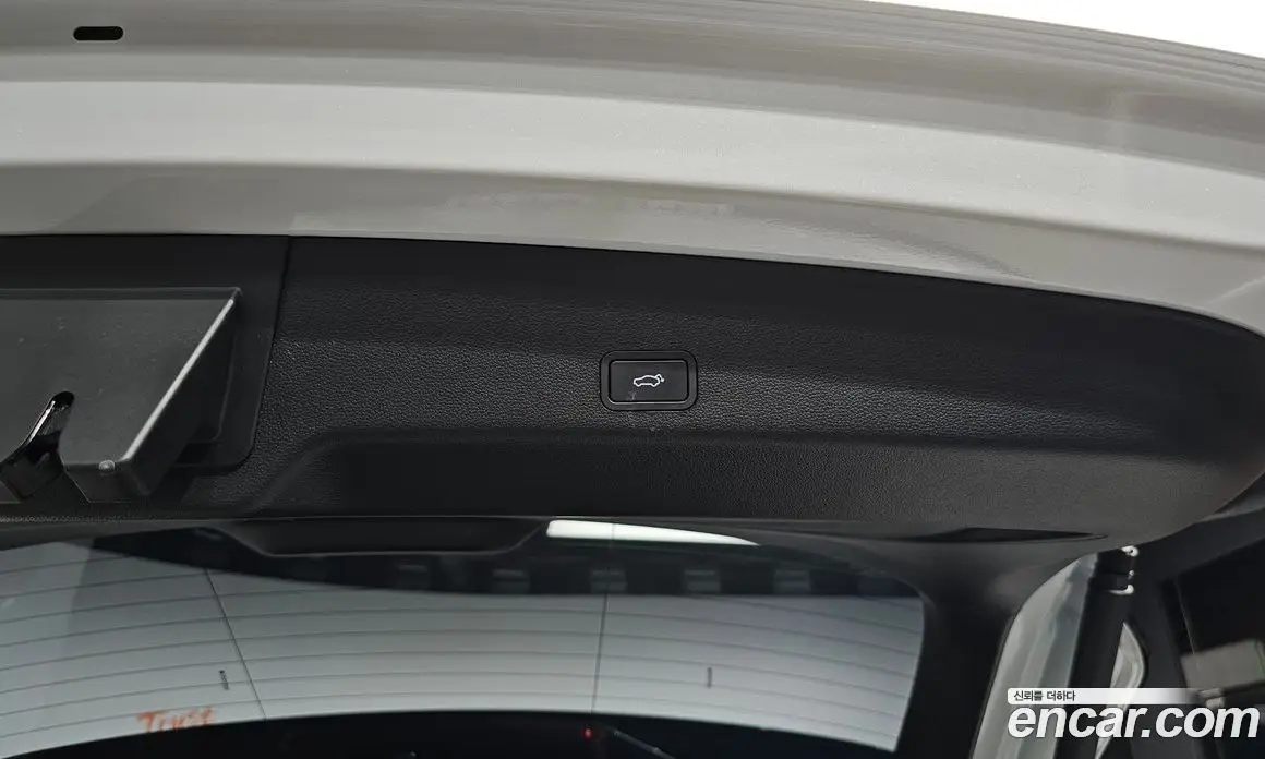 Renault (Samsung) Grand Koleos 2025 1.5 автомат (гидро), фото 27