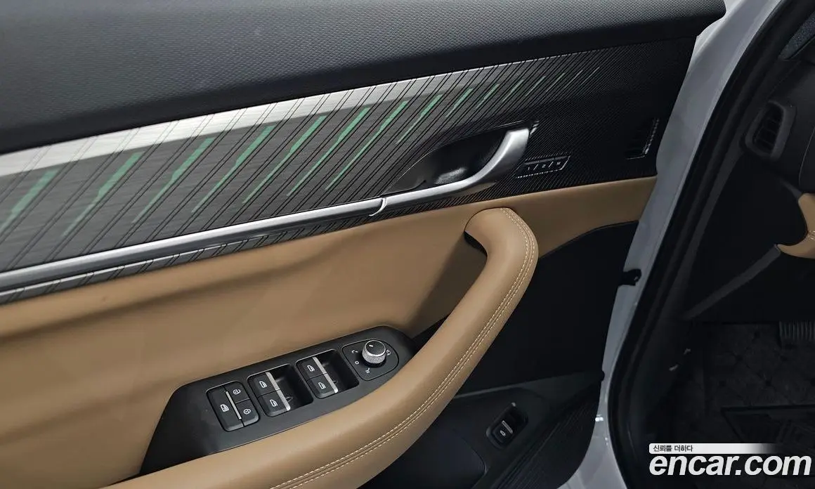 Renault (Samsung) Grand Koleos 2025 1.5 автомат (гидро), фото 39