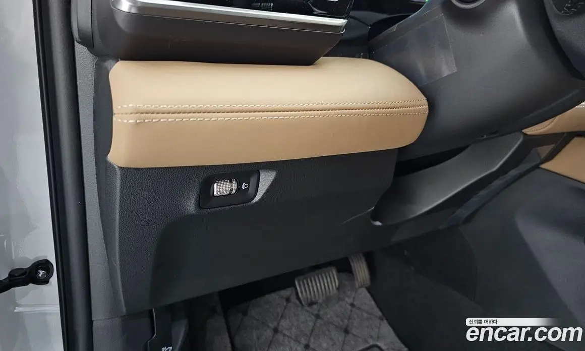 Renault (Samsung) Grand Koleos 2025 1.5 автомат (гидро), фото 41