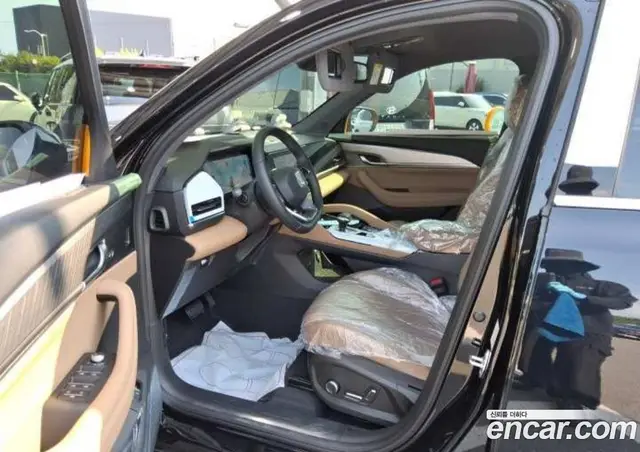 Renault (Samsung) Grand Koleos 2026 2.0 автомат (гидро), миниатюра 4