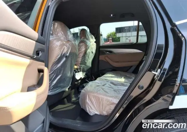 Renault (Samsung) Grand Koleos 2026 2.0 автомат (гидро), миниатюра 10
