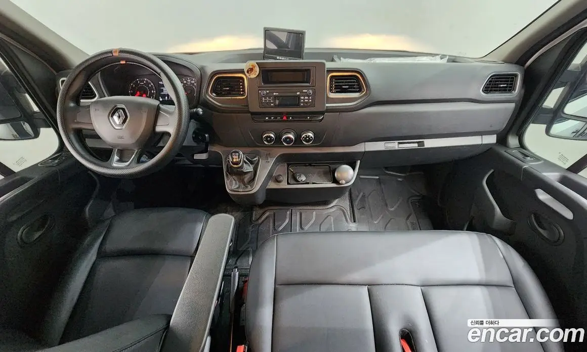 Renault (Samsung) Master 2020 2.3 механика, фото 7