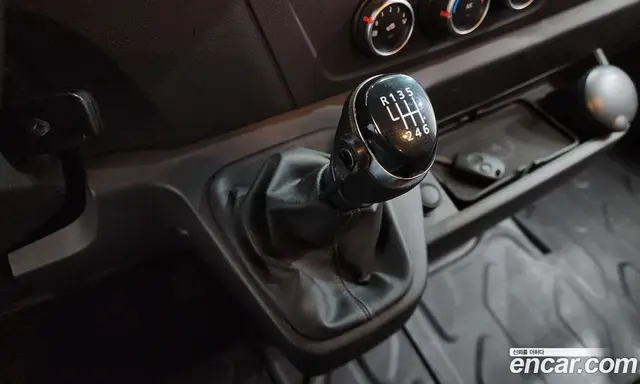 Renault (Samsung) Master 2020 2.3 механика, миниатюра 9