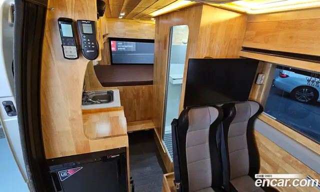 Renault (Samsung) Master, 2020, 34 979 км
