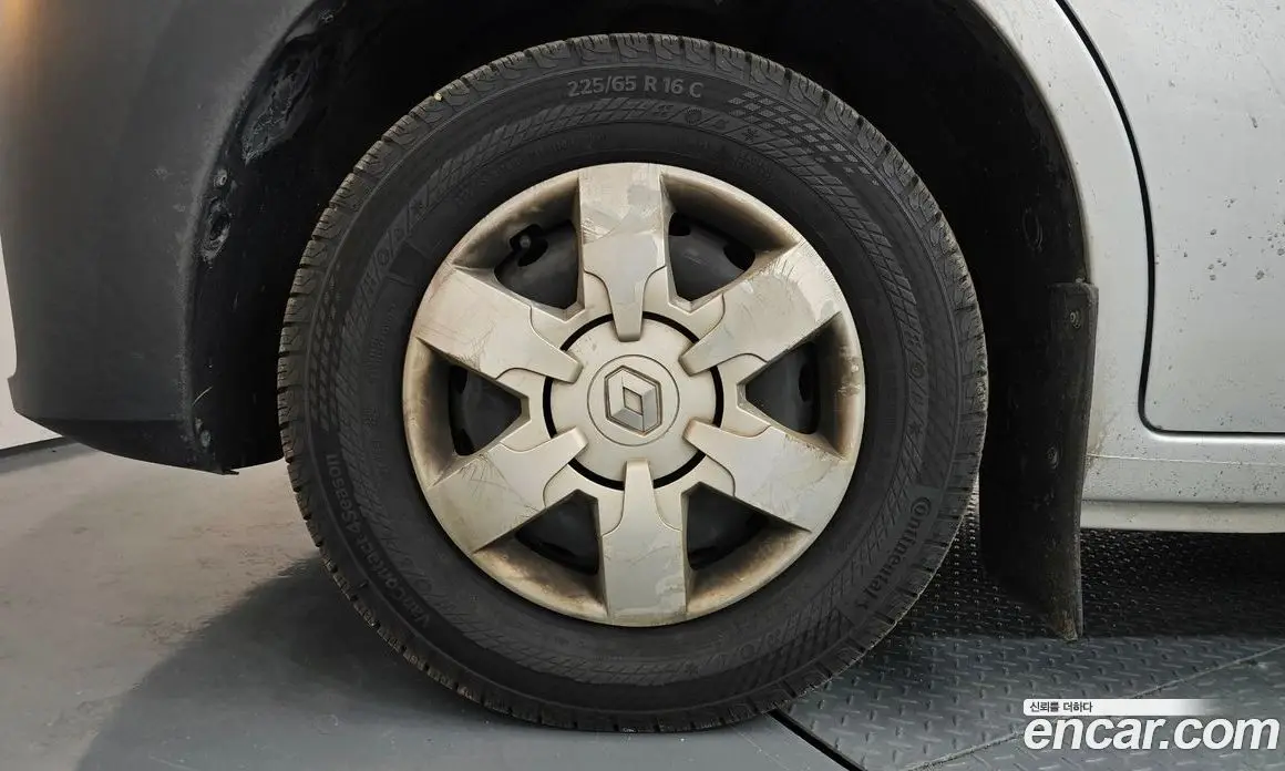 Renault (Samsung) Master 2020 2.3 механика, фото 12