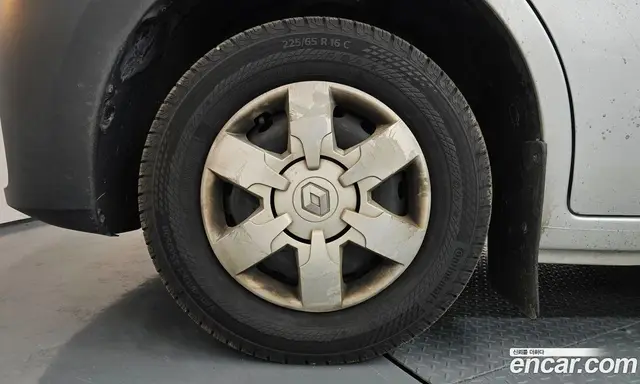 Renault (Samsung) Master 2020 2.3 механика, миниатюра 12