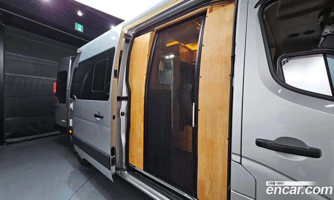 Renault (Samsung) Master 2020 2.3 механика, фото 19