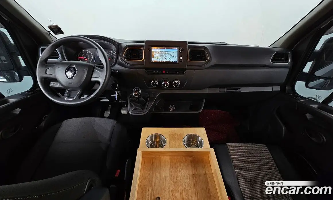 Renault (Samsung) Master 2020 2.3 механика, фото 7
