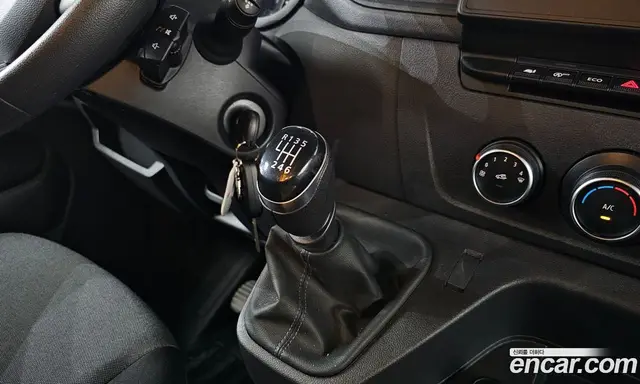 Renault (Samsung) Master 2020 2.3 механика, миниатюра 9