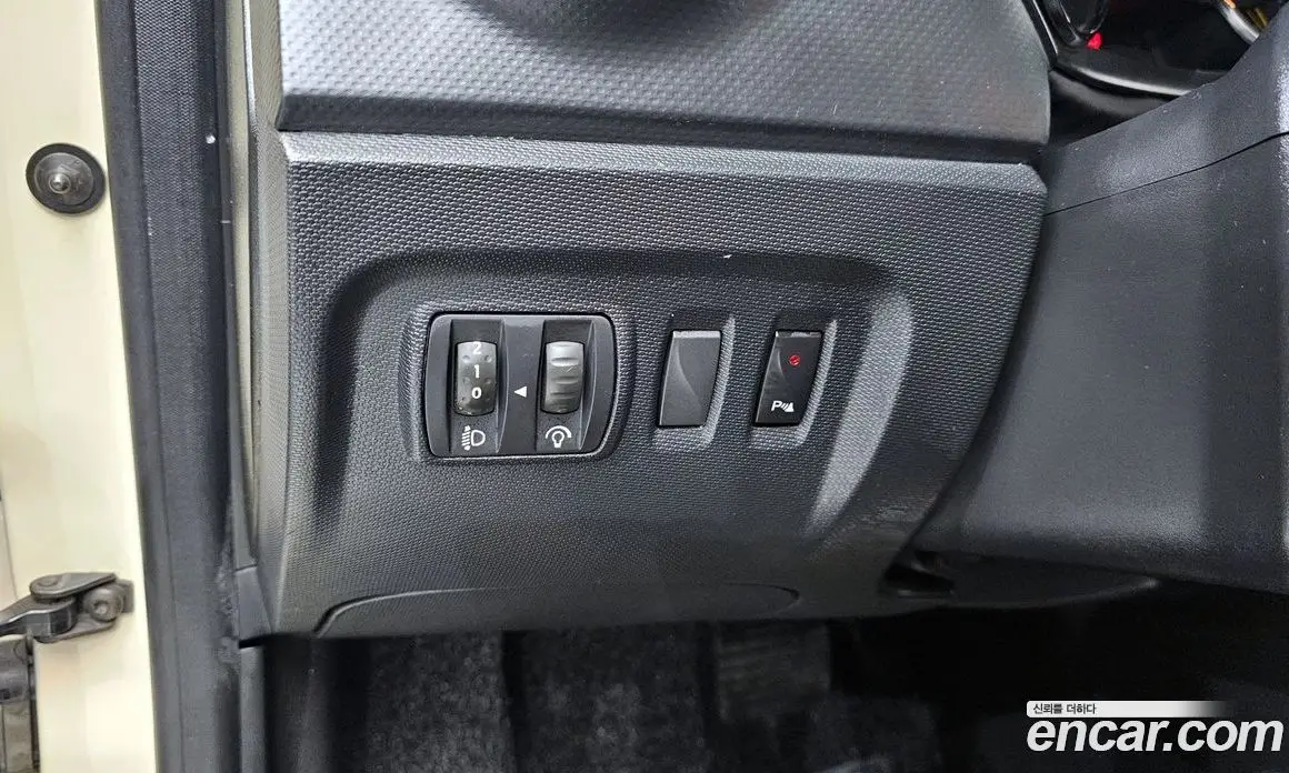 Renault (Samsung) QM3 2014 1.5 автомат (гидро), фото 16