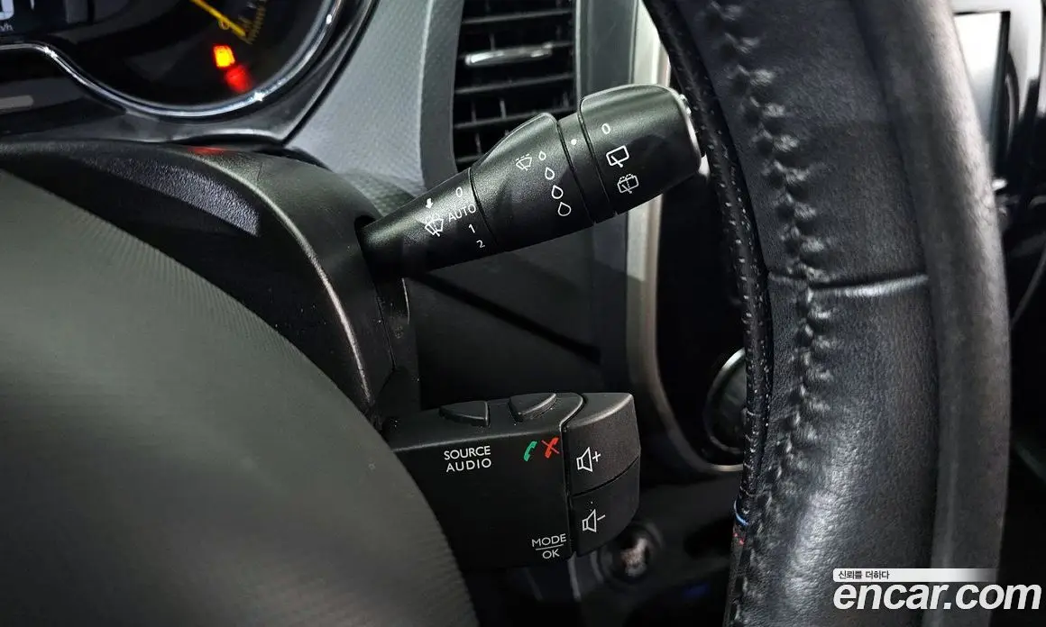 Renault (Samsung) QM3 2014 1.5 автомат (гидро), фото 17