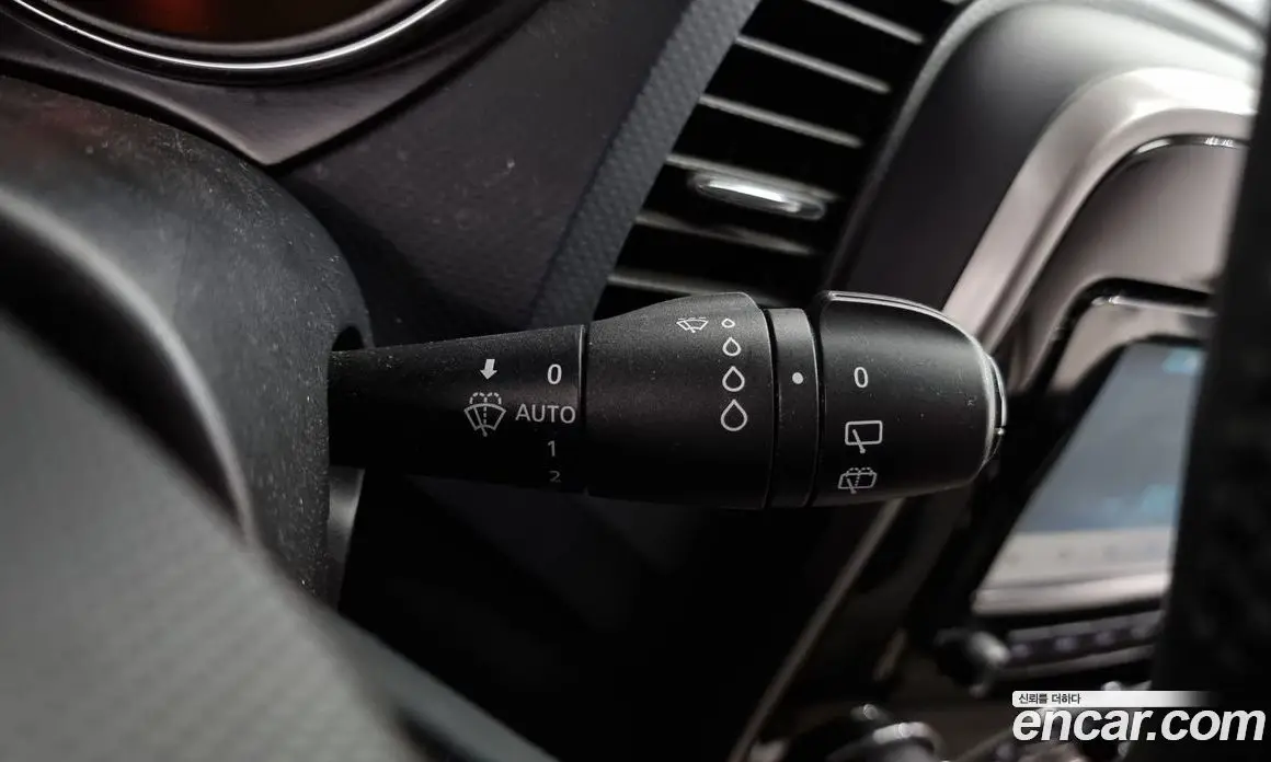Renault (Samsung) QM3 2014 1.5 автомат (гидро), фото 18
