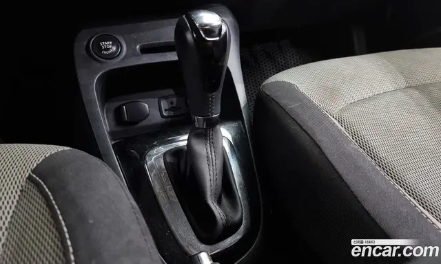 Renault (Samsung) QM3 2014 1.5 автомат (гидро), миниатюра 9