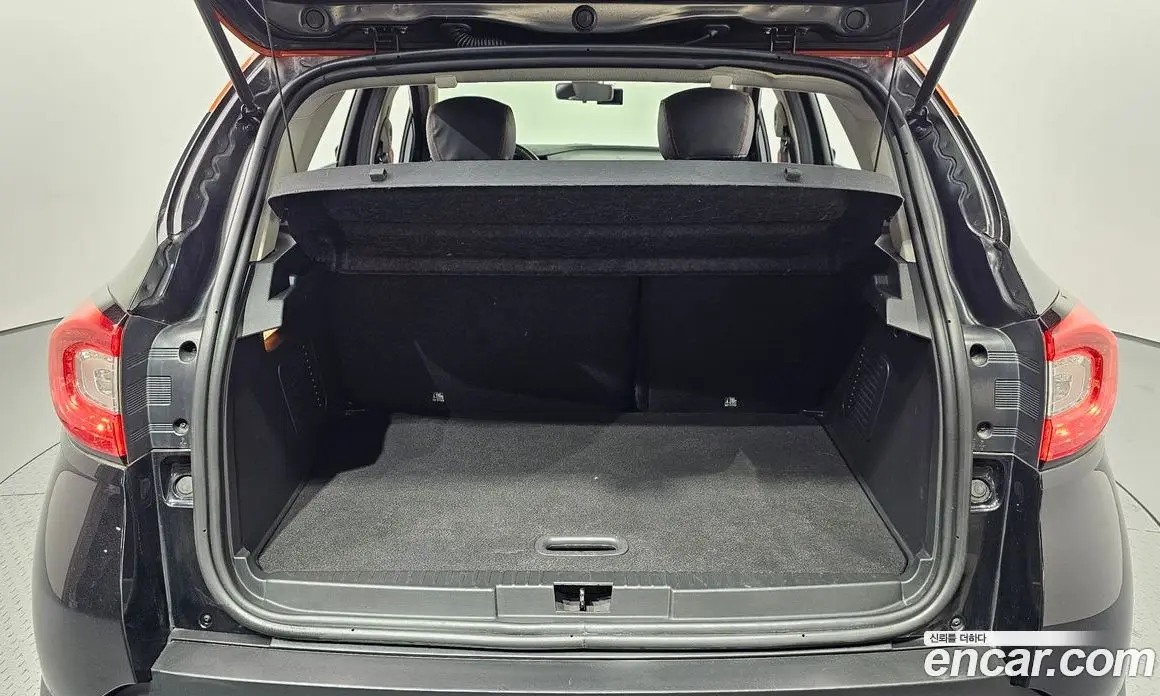 Renault (Samsung) QM3 2014 1.5 автомат (гидро), фото 20