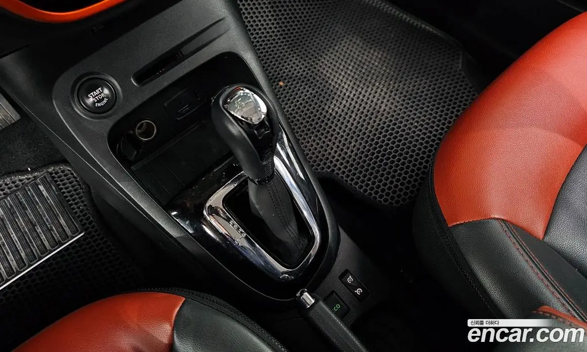 Renault (Samsung) QM3 2014 1.5 автомат (гидро), фото 9