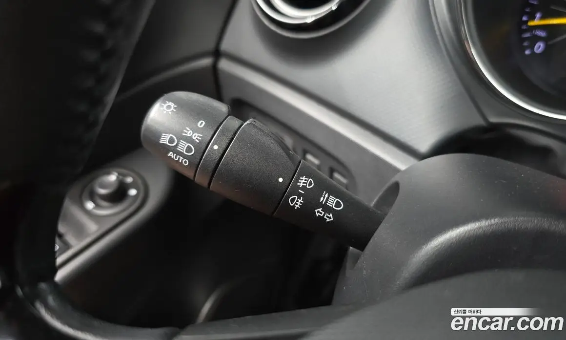 Renault (Samsung) QM3 2014 1.5 автомат (гидро), фото 16