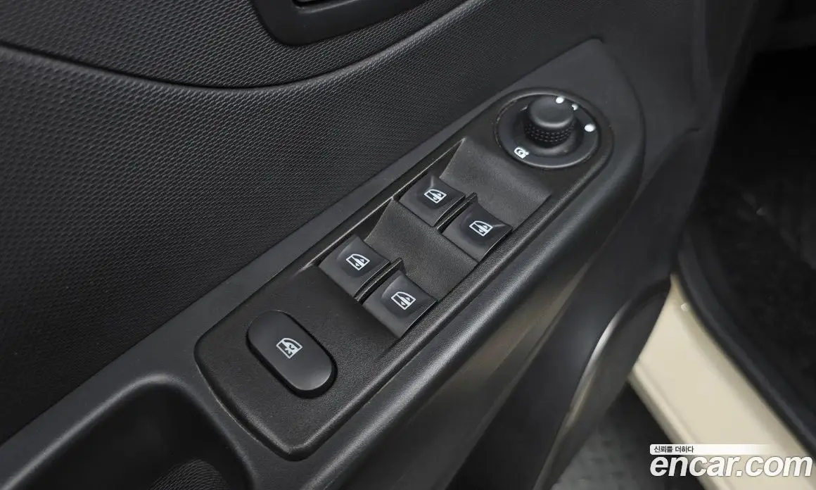 Renault (Samsung) QM3 2014 1.5 автомат (гидро), фото 18