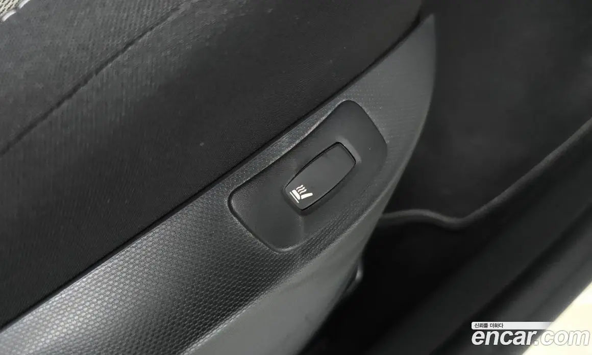 Renault (Samsung) QM3 2014 1.5 автомат (гидро), фото 19