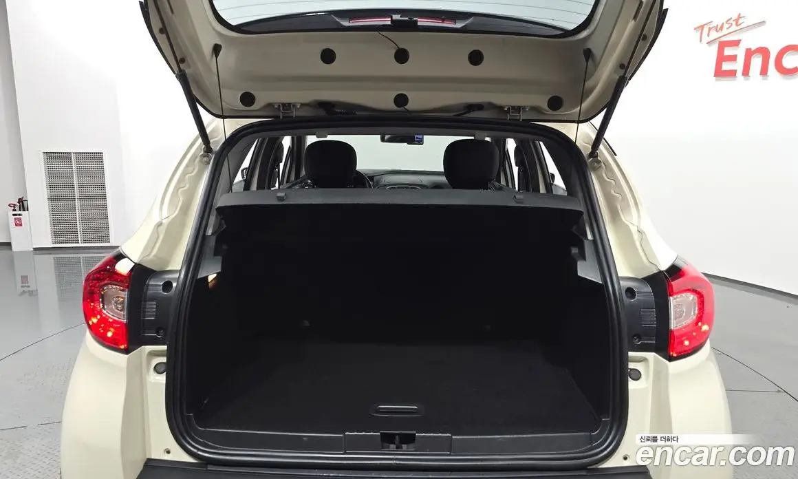 Renault (Samsung) QM3 2014 1.5 автомат (гидро), фото 20