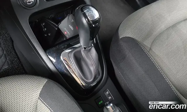 Renault (Samsung) QM3 2014 1.5 автомат (гидро), миниатюра 9